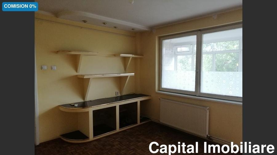 Apartament Brăila Hipodrom - 3 camere, 63 mp, 53.000€ - 1