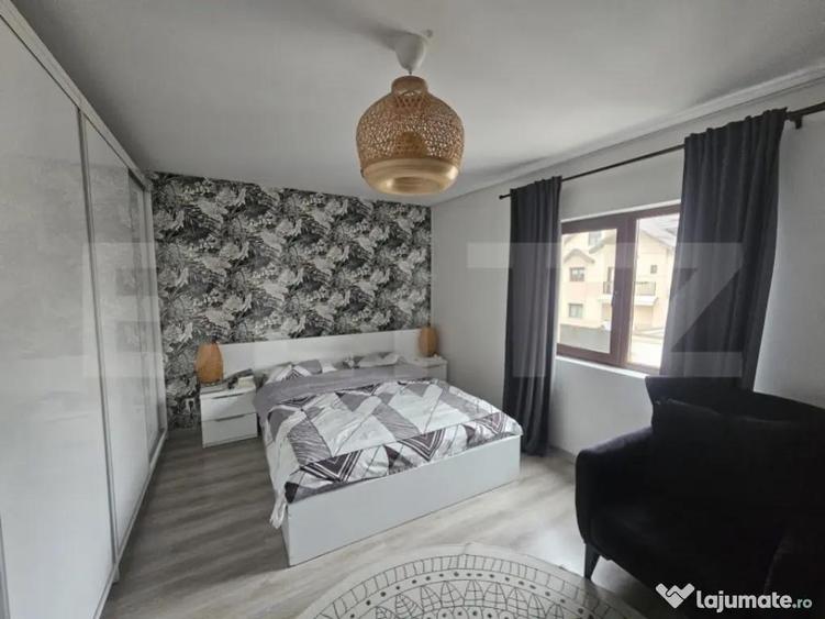 Casa 4 camere, 103 mp, zona Lapus/Bordei - 3