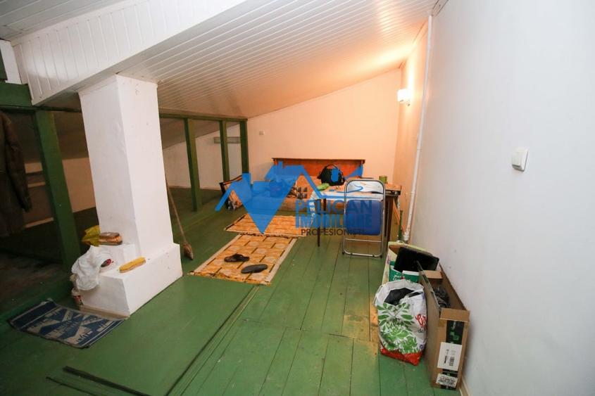 Spitalului, 2 camere, decomandat, centrala proprie - 9