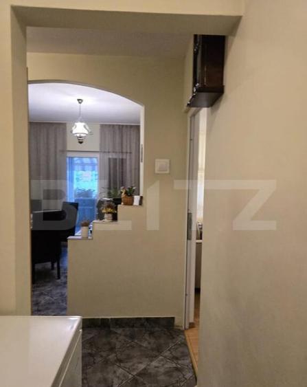 Apartament de vanzare, 3 camere, 76.5 mp, zona Soarelui - 13