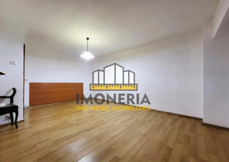 Garsoniera decomandata-0% comision-600m metrou C. Georgian-4 - 4