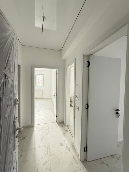 Apartament 2 camere nou - Militari Residence - Tva Inclus - Comision 0 - 16