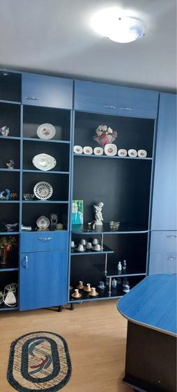 Vand apartament pe strada george cosbuc nr 7 etaj 4 , oras Gherla. - 1