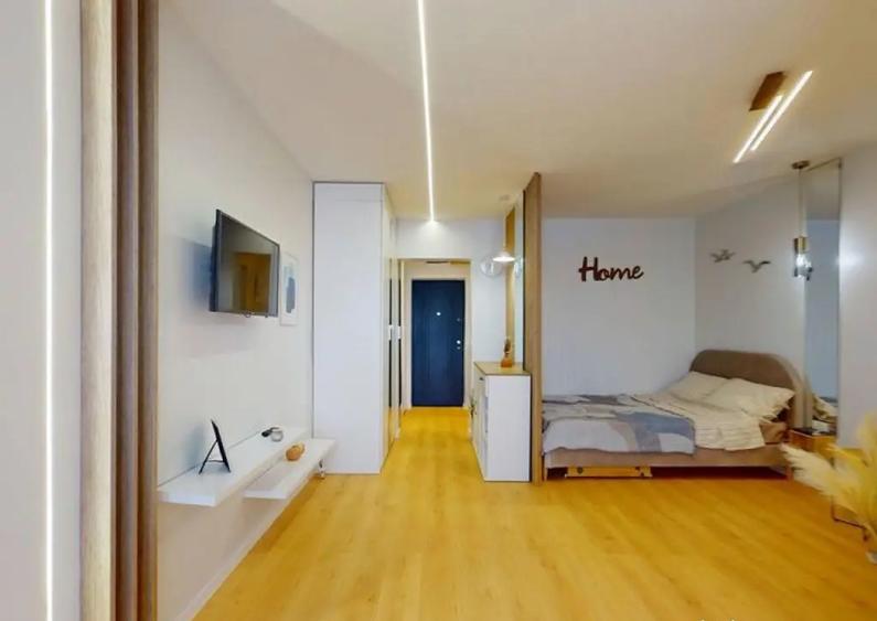 Garsoniera complet utilata | Finisaje moderne | FERDINA... - 18