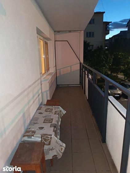 Oportunitate! Inchiriere garsoniera 38 mp Targoviste- zona micro 3 - 5