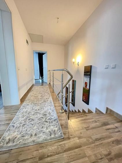 Casă 4 camere – Comuna Berceni | Mobilată și utilată | Asfalt - 12 min Bd. 1 Mai - 7
