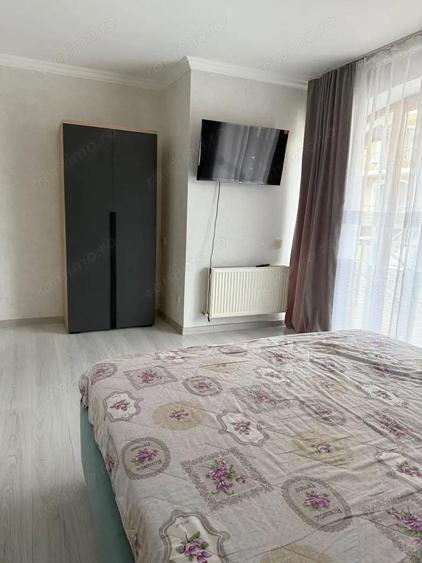 Garsoniera de inchiriat in zona Dacia - 2