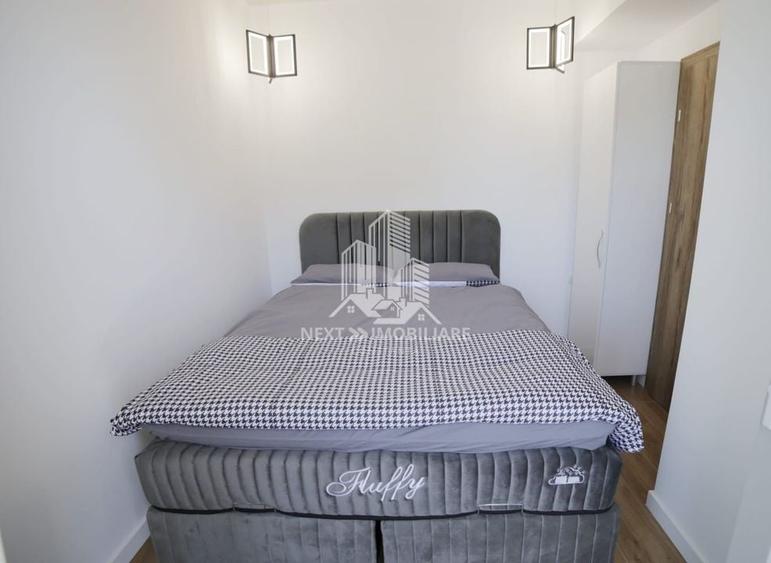 Apartament prima linie la mare, et.3 mobilat si utilat - 2