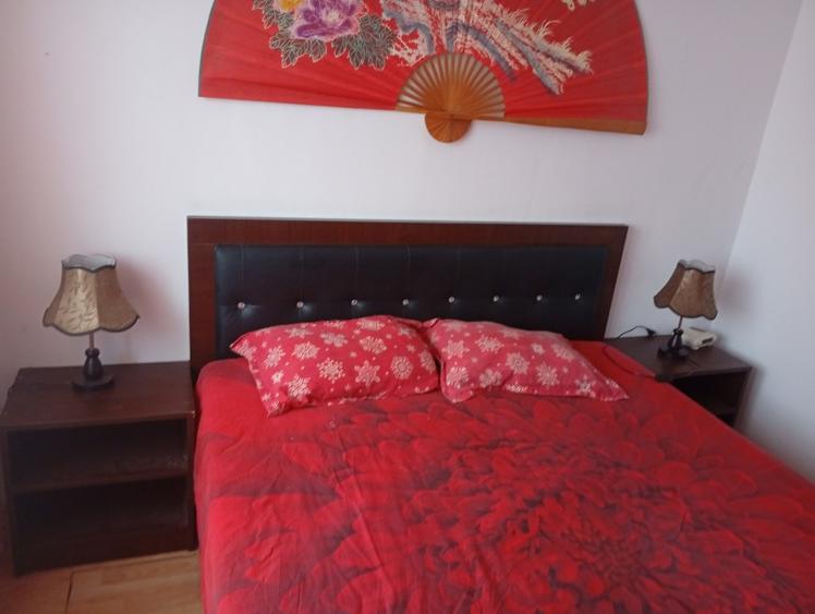 1 cameră de închiriat  - 2