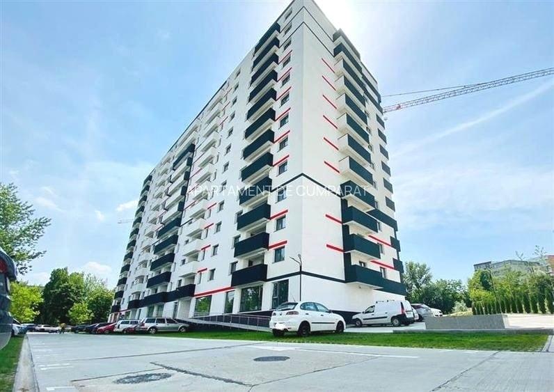 High Standard XL studio in Grozavesti - 15