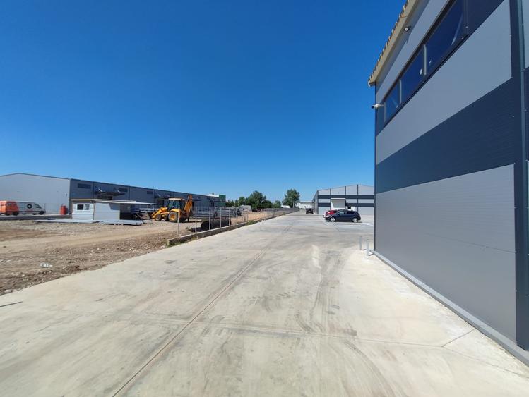 Hale 300 mp  - Stefanestii de Jos - 2