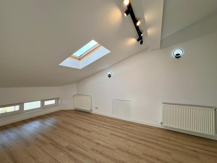 Vilă modernizată | Prima închiriere după renovare (2025) | Complex rezidential - 13