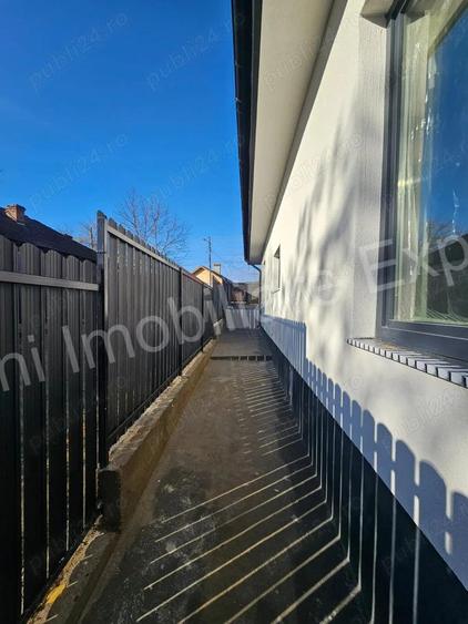 Casa noua de vanzare in Curtea de Arge?, cartier reziden?ial Marina. - 14