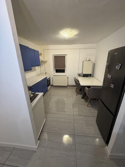 Apartament cu 2 camere în Șagului