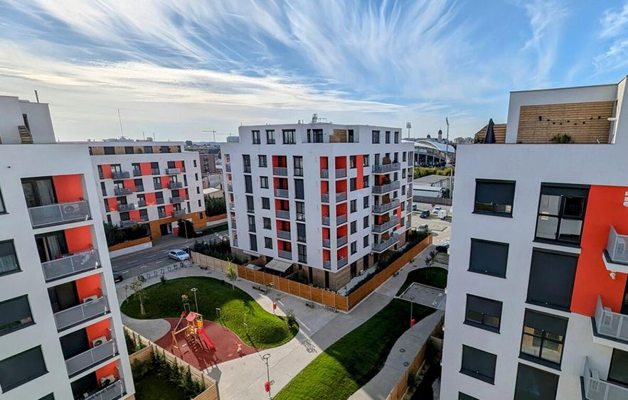 Calea Aurel Vlaicu - 3