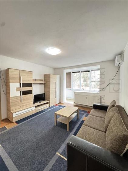 ELISABETIN - 2 CAMERE - CENTRALA PROPRIE - BALCON - ZONA EXCELENTA - 1