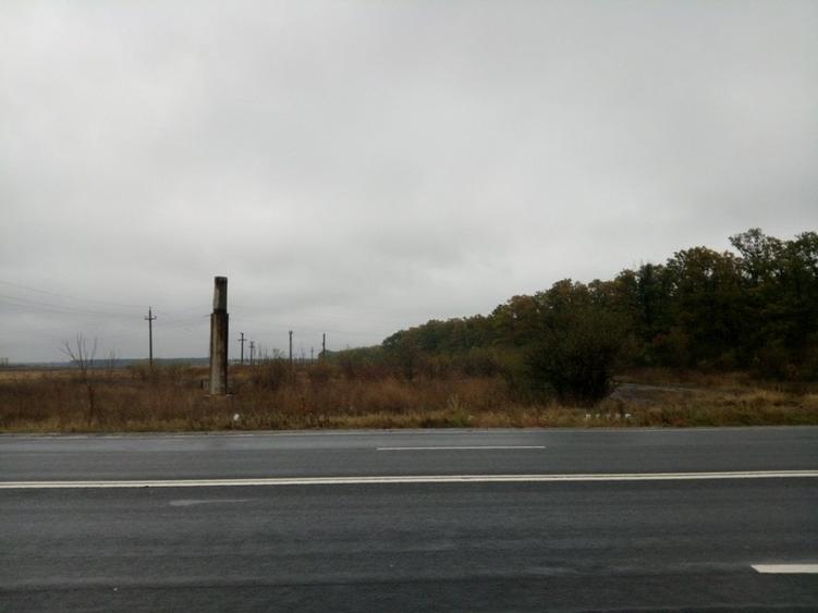 Vand Teren pt PARC FOTOVOLTAIC, BENZINARIE, HALE - DN5 Bucuresti-Giurgiu km 45 - 8