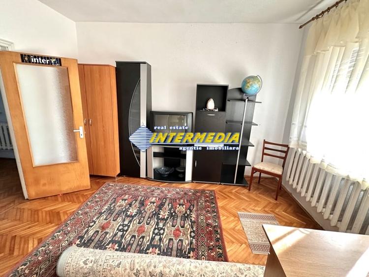 CASA 4 CAMERE I ALBA IULIA I 131 MP I TEREN 1430 MP I TOATE UTILITATILE I - 4