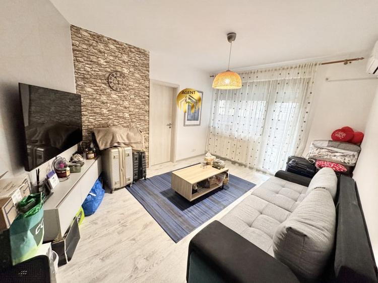 Apartament 2 camere - Intrarea Paltinului nr 4 - Mobilat Utilat - 3