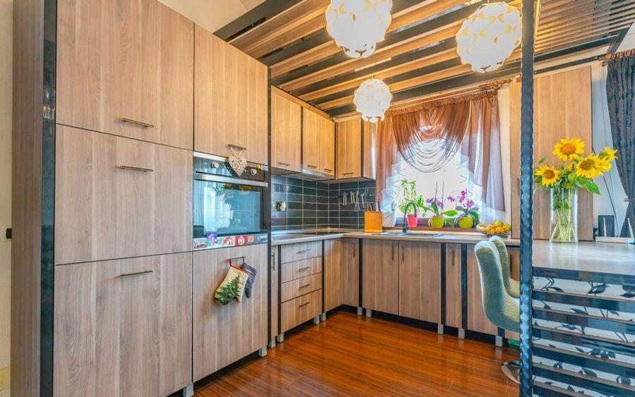 Apartament 2 Camere de Vanzare, Mobilat ?i Utilat, San... - 12