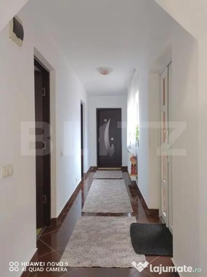 Casa de vanzare in Gura Humorului + teren generos - 3