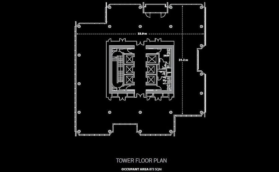 The Mark, Victoriei - comision 0%, reprezentam proprietarul! - 8
