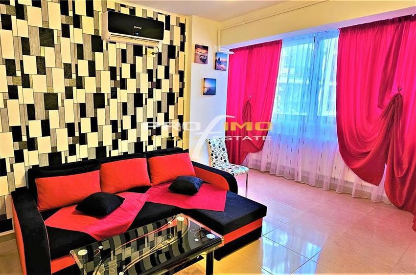 Apartament 2 camere cu vedere la Mare si Parcare in Proprietate - 8