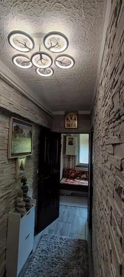 Garsonieră decomandată, mobilată în Frumoasa - 2