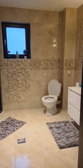 Zona C, P+1, partial mobilata si utilata - 7