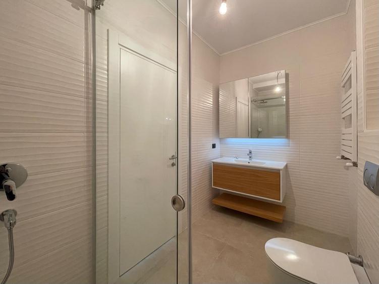 Faleza Nord-Solid House, 3 camere la cheie, vedere la mare, terasa  52 mp, garaj - 22