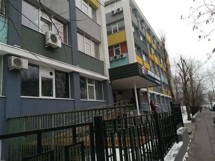 Cladire de birouri de vanzare in zona Crangasi - 22