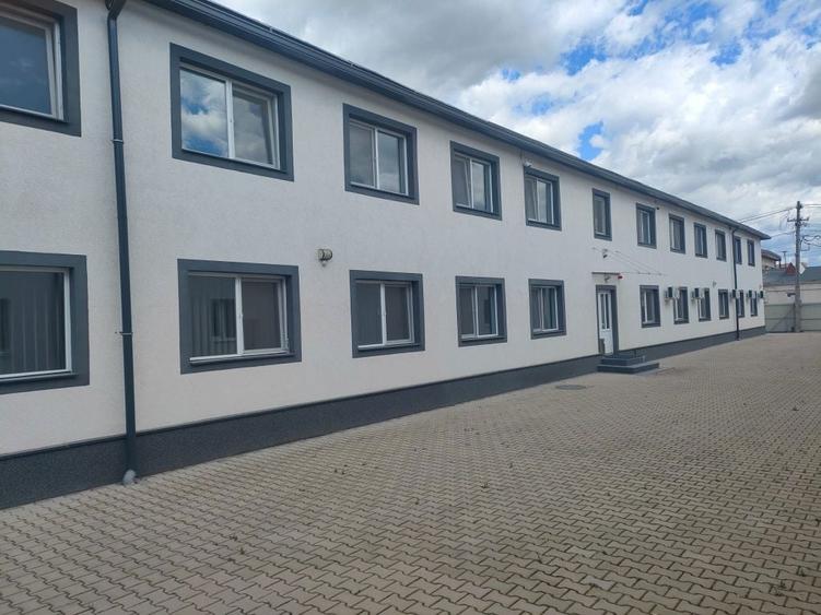 SUPER OFERTA! Cladire 1175 mp. 44 camere si 24 de bai. - 3