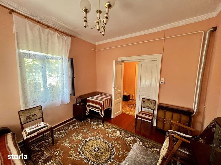 Casa caramida Blvd Doroban?ilor- credit - 2