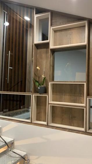 Ultracentral - Tomis Mall, spatiu IDEAL BIROURI,  120 mp., mobilat modern - 7