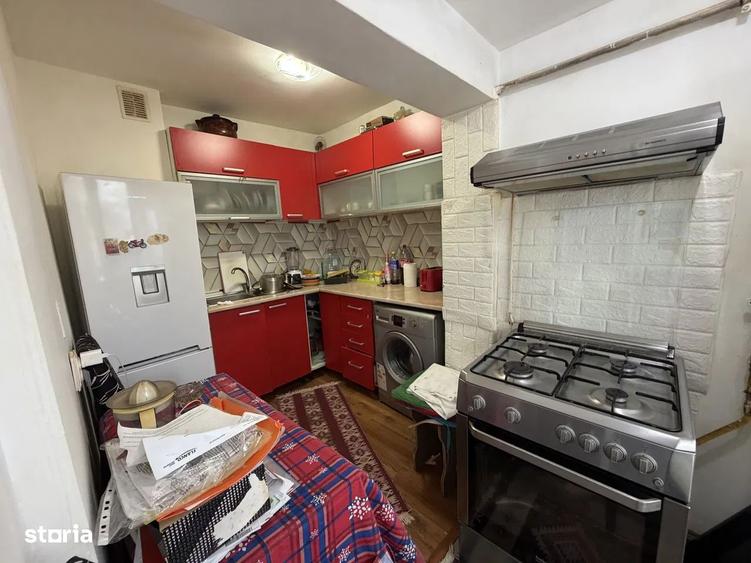 Chirie Garsoniera, parter, 36 mp, mobilata si utilata - 6