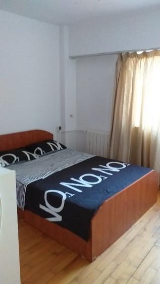 Particular oferă ultracentral, apartament 3 (4) camere cu garaj, în imobil 1979, - 10