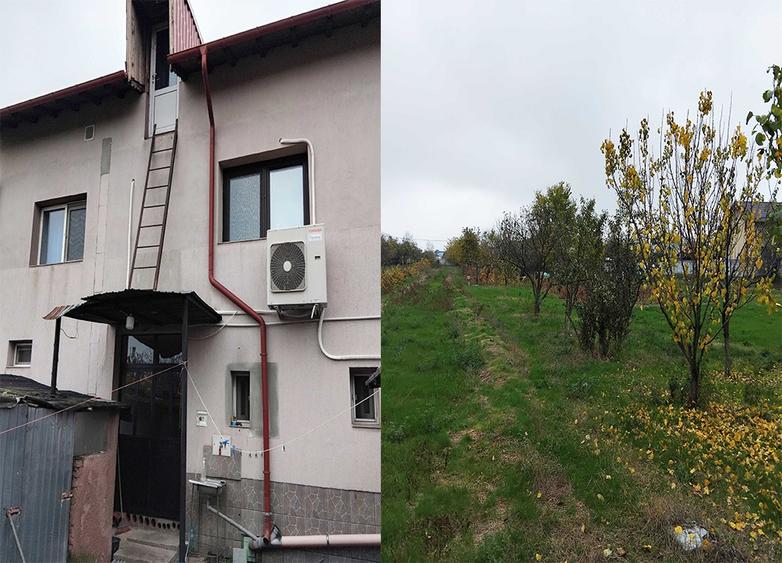 Vilă Cu Teren 3.617 Mp, Dublă Deschidere Locuință + Investiție Com. Jilava - 7