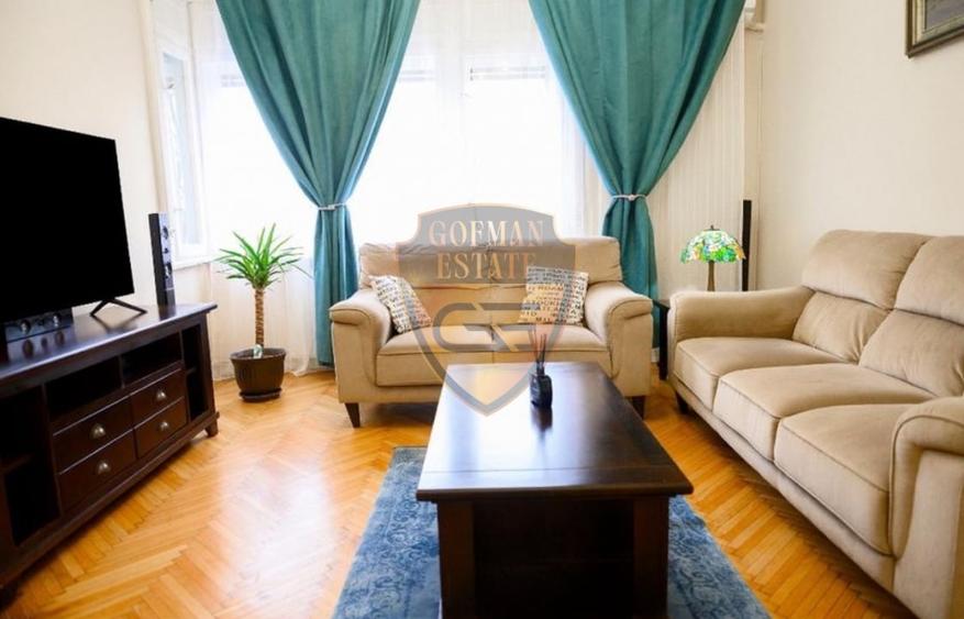 Apartament 6 camere deosebit, Ultracentral - 5