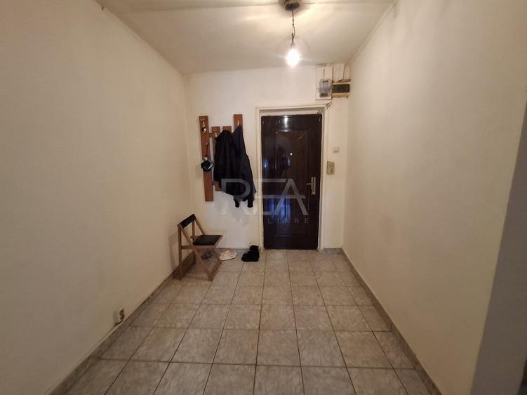 2 camere, et 6/10, bloc 1980, 58 mp-Gorjului - 7