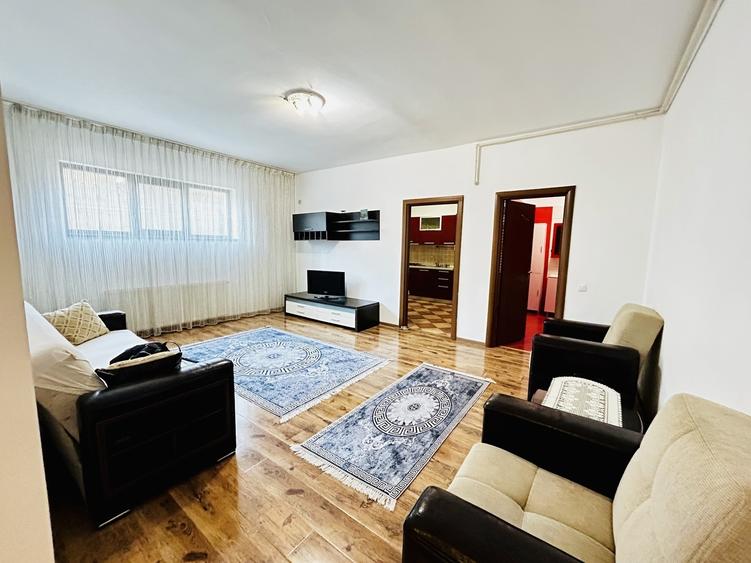 Apartament Parc Bazilescu Metrou - 3