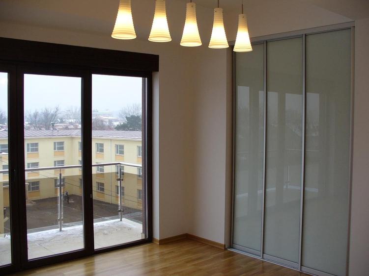 Floreasca-Parc Verdi apartament 4 camere spatios 182mp vedere libera - 3