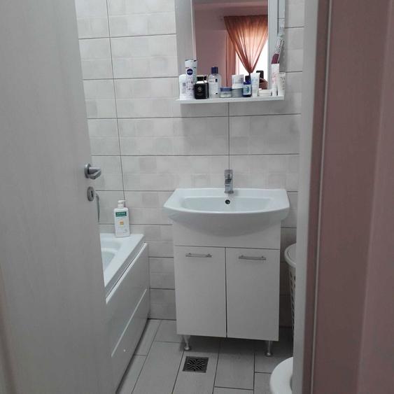 Proprietar, Garsoniera young city - 1