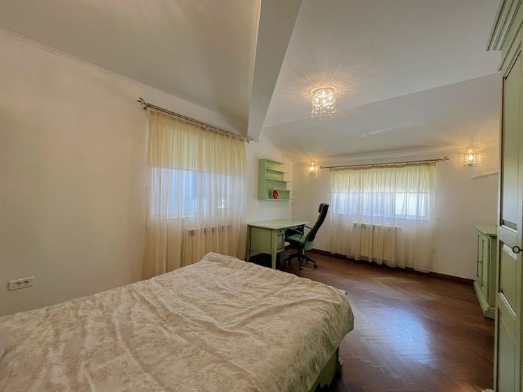 VILA TIP DUPLEX || 5 CAMERE || TEREN 190 MP || HERASTRAU NORDULUI - 21