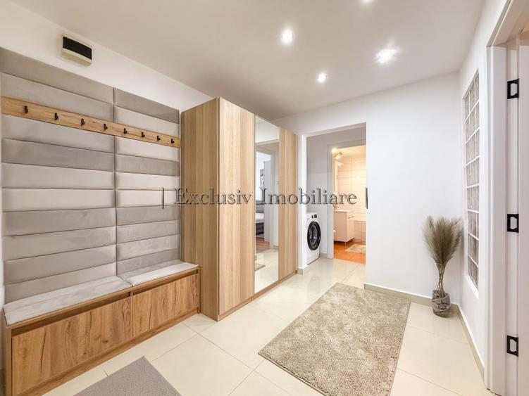 Apartament 2 camere Nou-Renovat | Dacia - 10