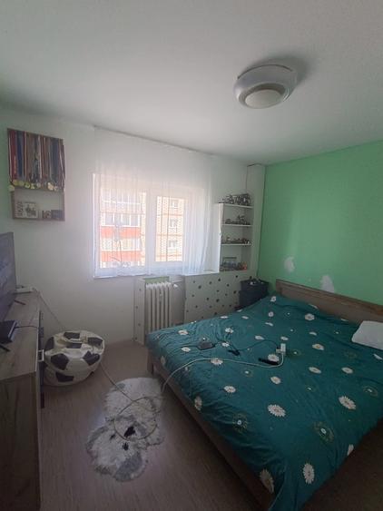 Apartament 3 camere, de vânzare, Grigorescu, str. Alex. Vlahuță, decomandat - 4