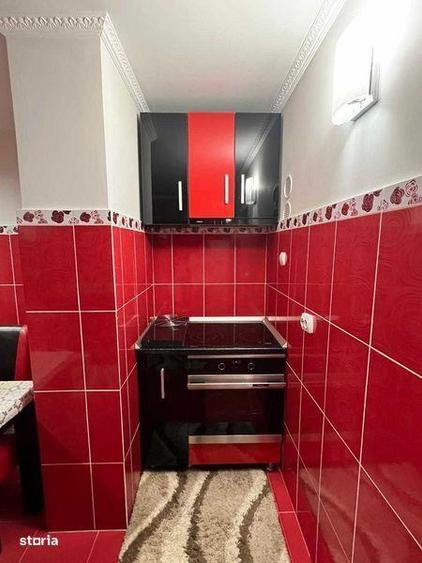 Apartament 2 camere+bucatarie+baie + balcon - 1