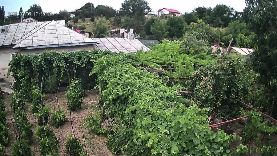 Casa de vanzare in comuna Obrejita, Vrancea - 2