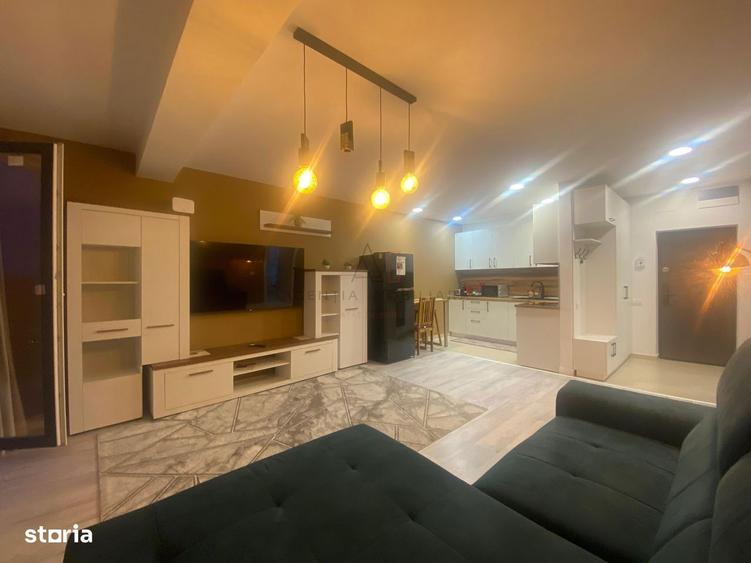 2 camere I Deosebit I 2 bai - 1