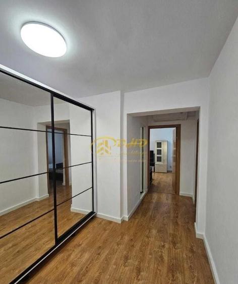 Ap. 3 camere decomandate - 2 minute de UMF - 8