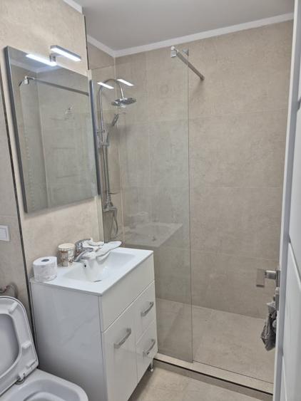 Apartament renovat 3 camere zona scolii Liviu Rebreanu Manastur - 10